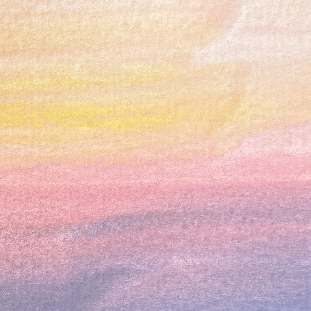 Cretan Sunset 3
