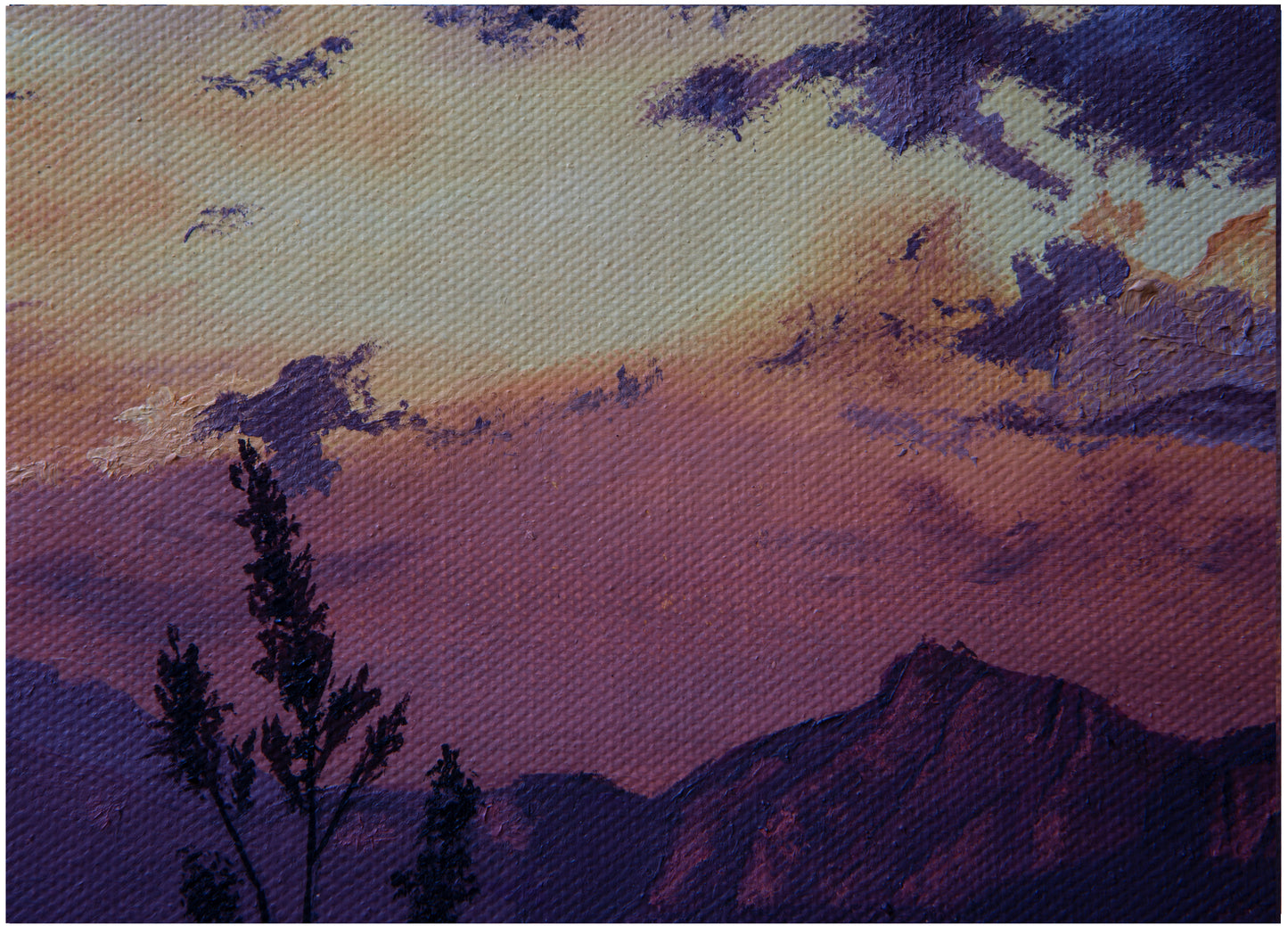 Drakenstein berge 1