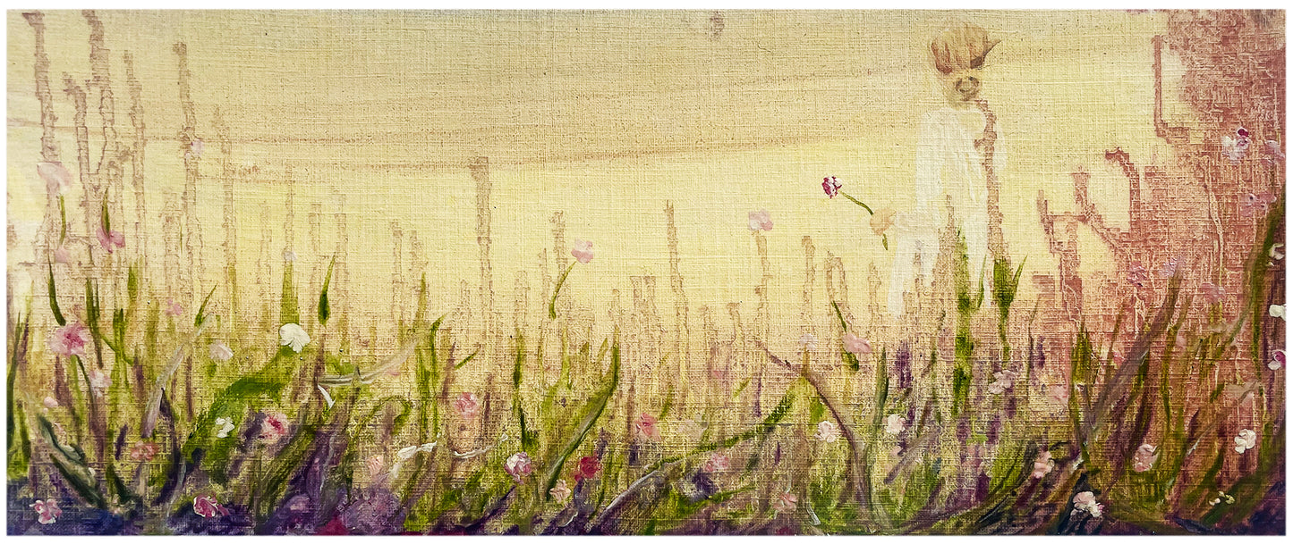 Garden of your mind