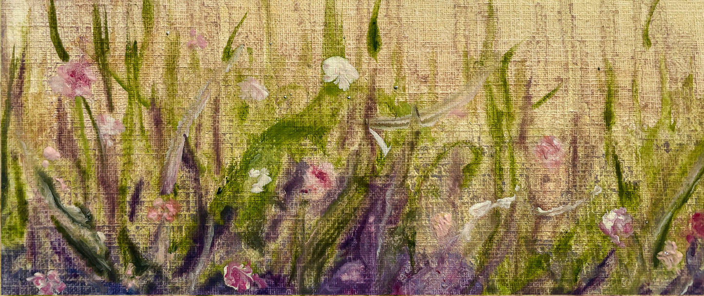 Garden of your mind