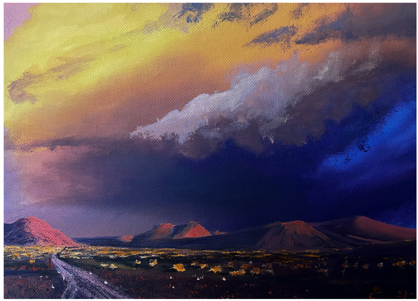 Tankwa Karoo 6