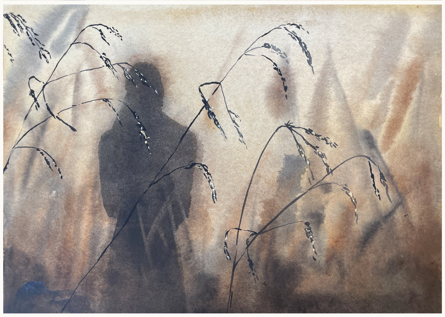 Uithoek farm veld detail 1