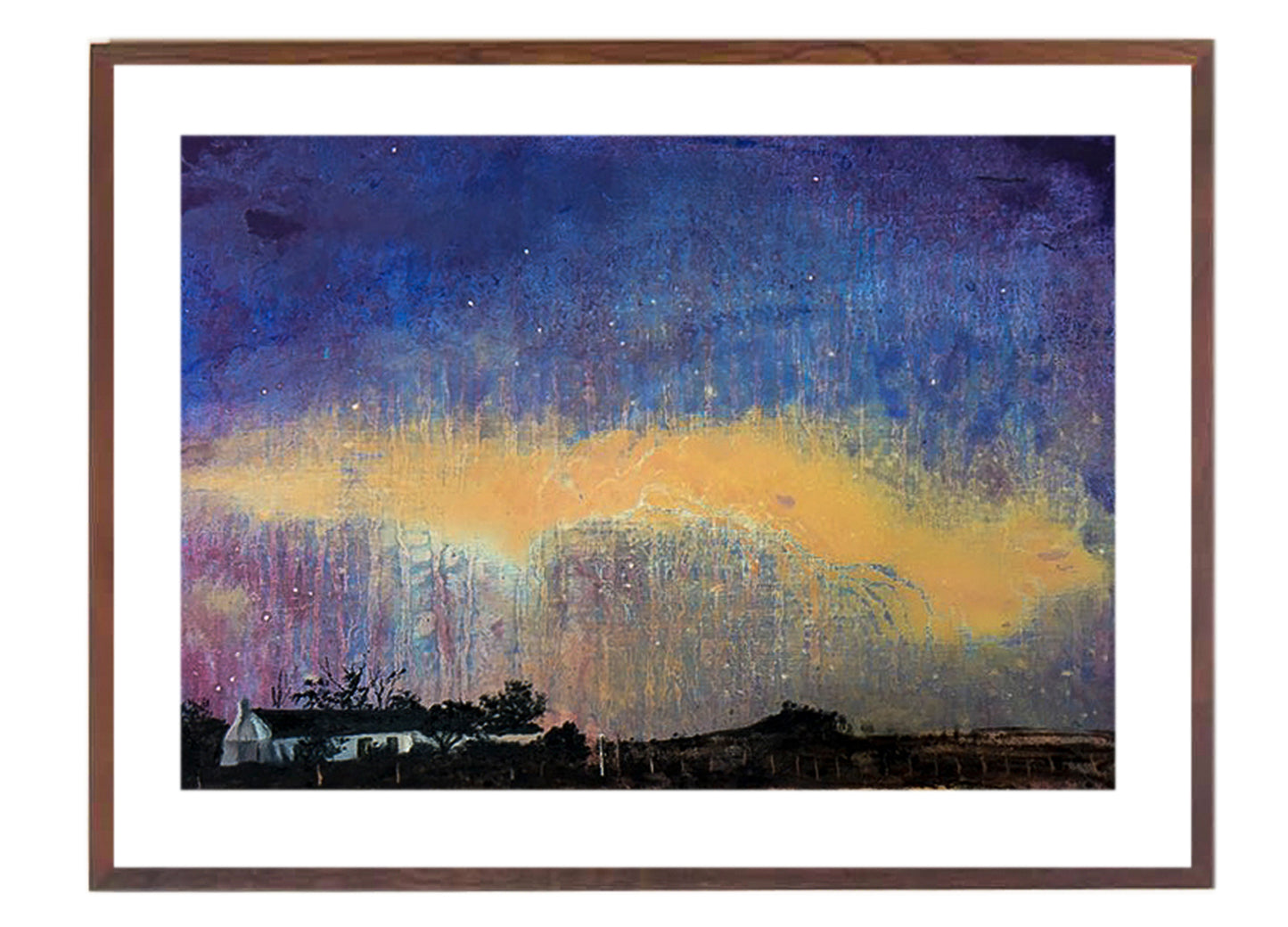 Where dreams meet reality - a Milkyway meandering