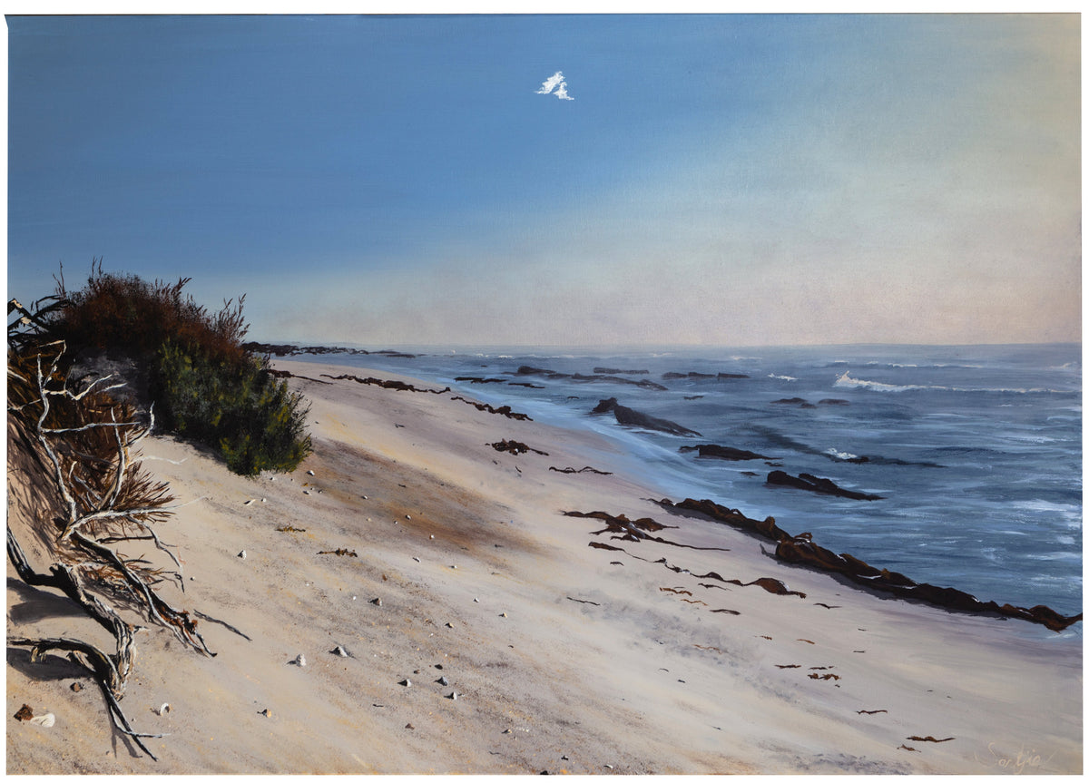 Seascapes