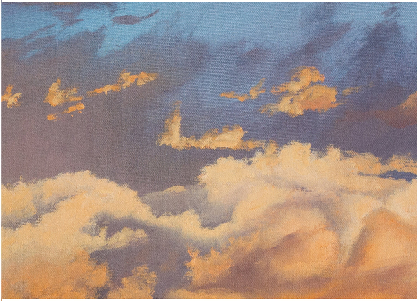 Alpenglow