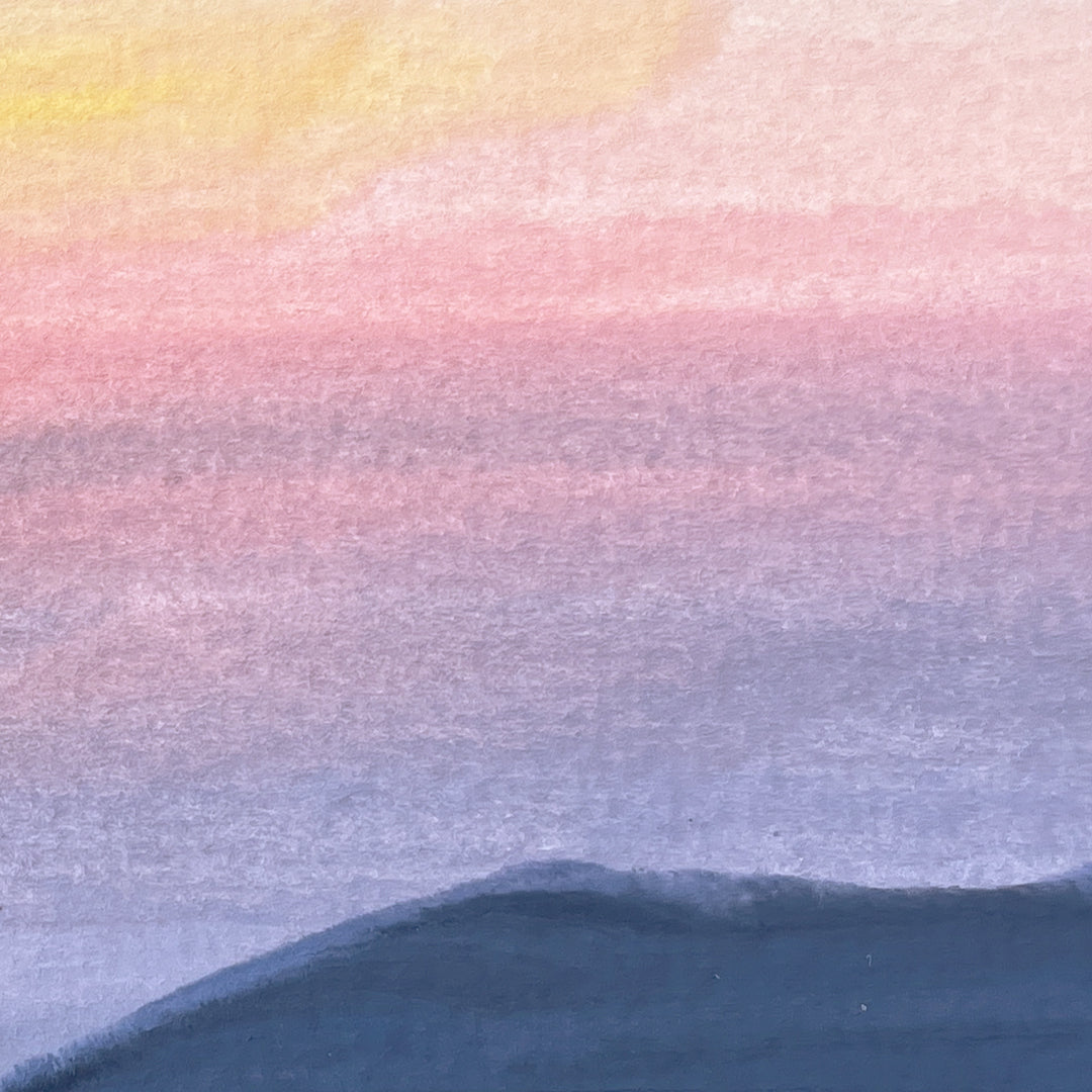 Cretan Sunset 3