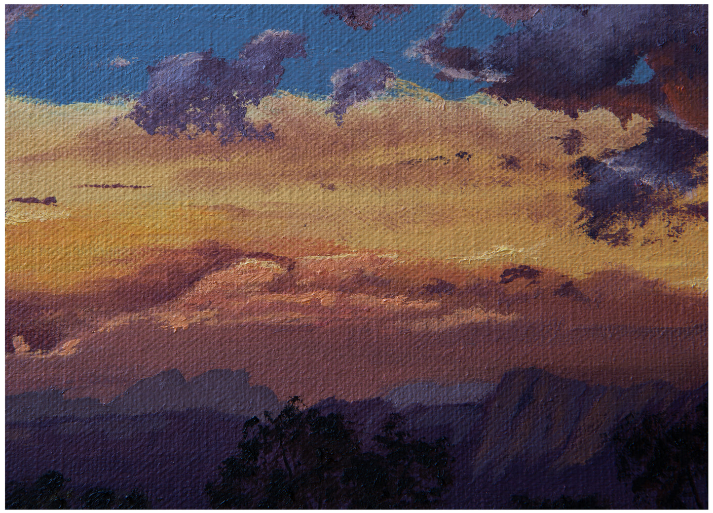 Drakenstein berge 2