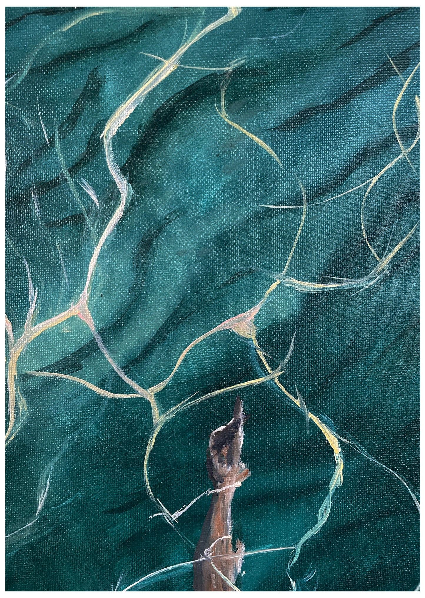Loving Waters