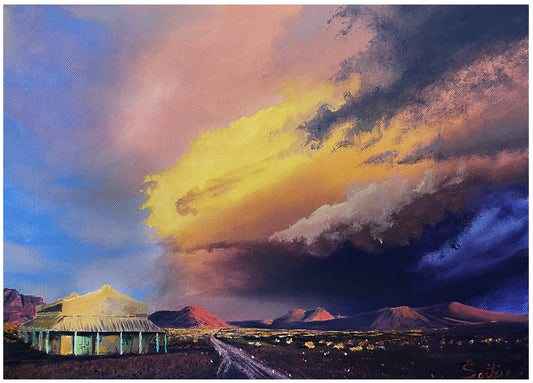 Tankwa Karoo 6