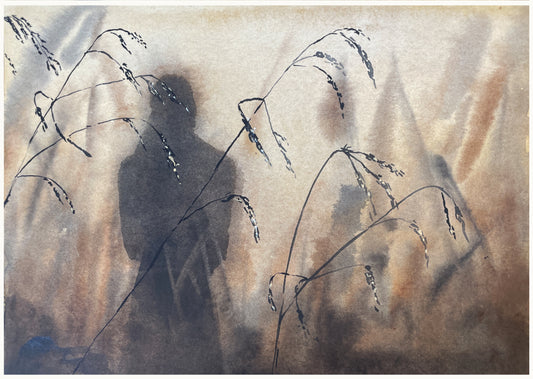 Uithoek farm veld detail 1